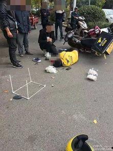 外卖小哥爆料最新,揭秘外卖行业背后的辛酸与真相